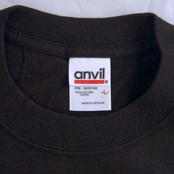 Damageplan 2004 Concert Tee - Picture 5 of 6